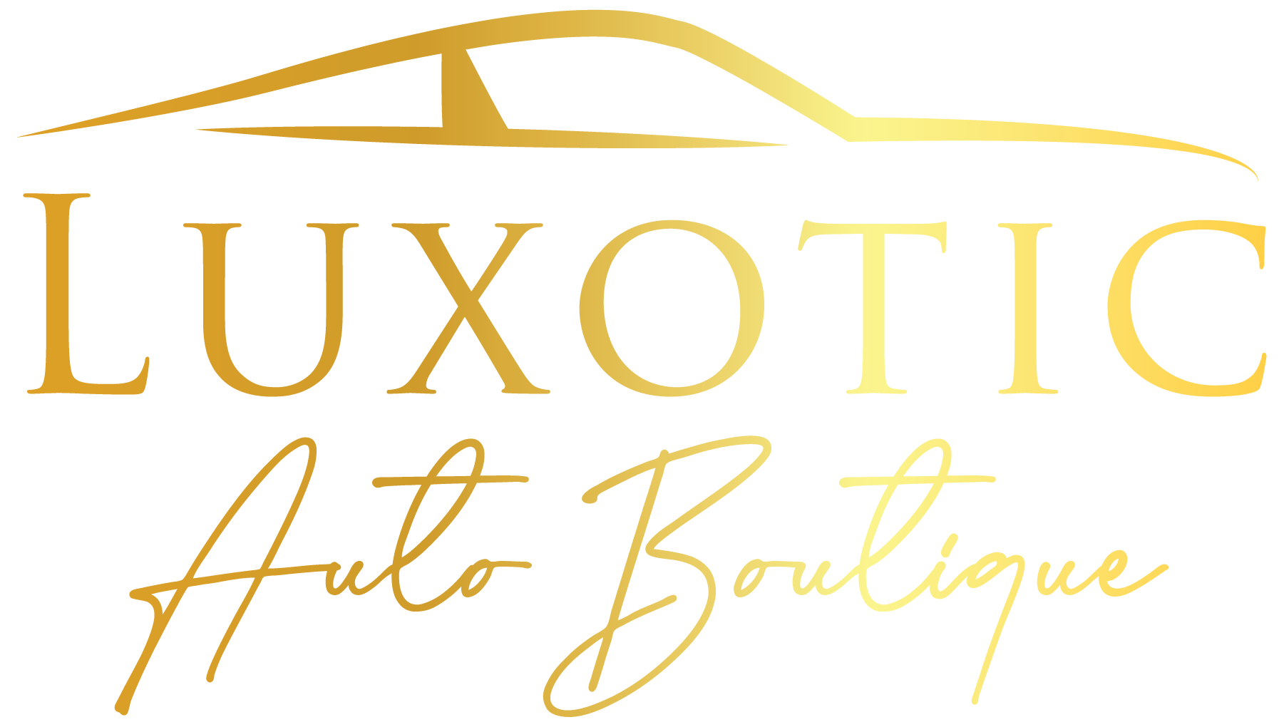 Luxotic Auto